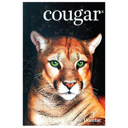 Papier couverture Cougar SuperSmooth