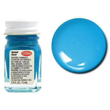 Gloss Bleu clair émail 7.4 ml