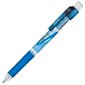 Portemines e-Sharp 0,7 mm bleu