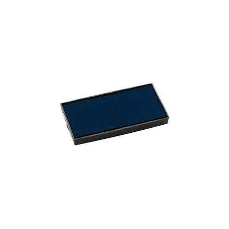Tampon recharge Colop P50 Bleu