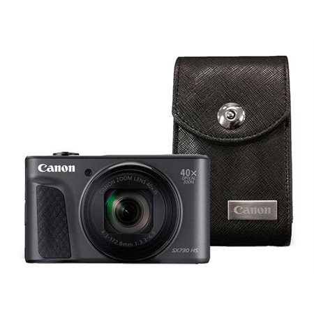 Camera Canon Powershot XS730