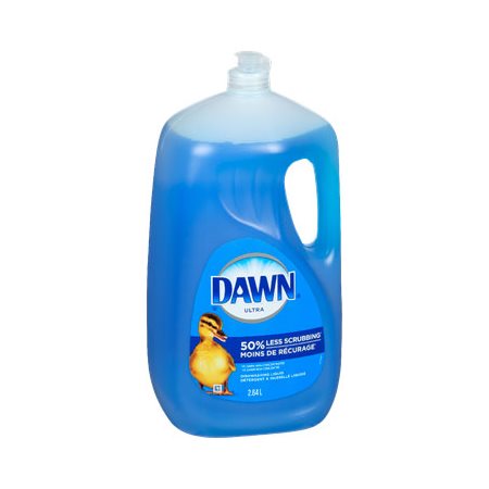 Recharge de détergent à vaisselle liquide Dawn®