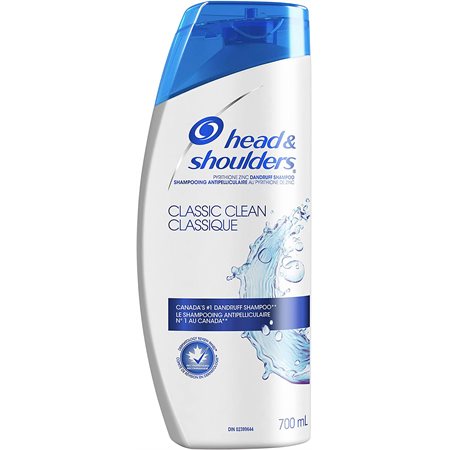 Shampooing antipelliculaire Head & Shoulders