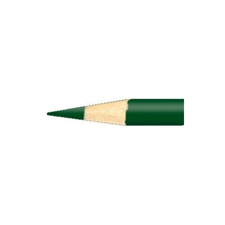 Crayon Prismacolor; Vert marine (PC988)