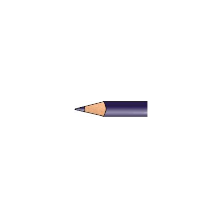 Crayon Prismacolor; Raisin (PC996)