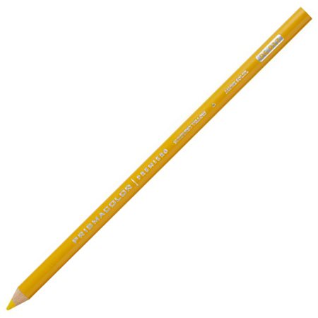 Crayon Prisma Ocre jaune PC942