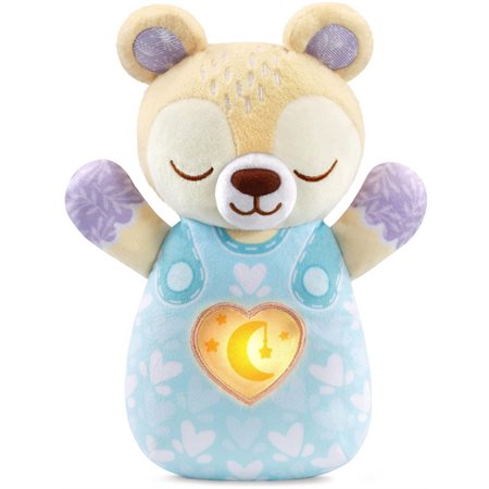 Baby Bear - Petits sons doux pour s'endormir
