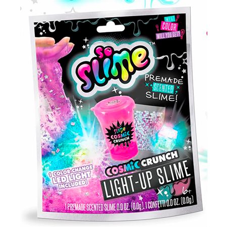 Glue ''Cosmic light Up'' - Sachet