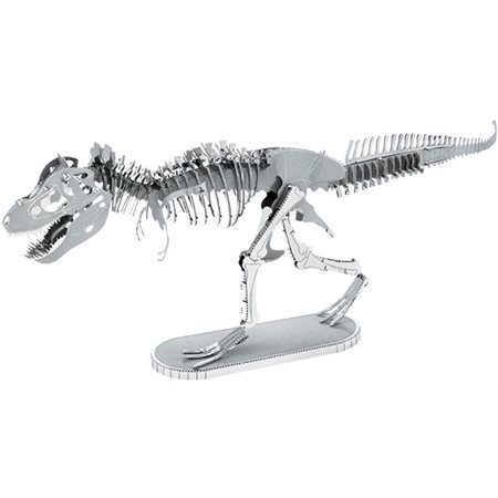 Maquette - Squelette Tyrannosaure Rex