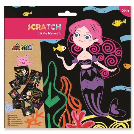 Scratch Junior - Sirène