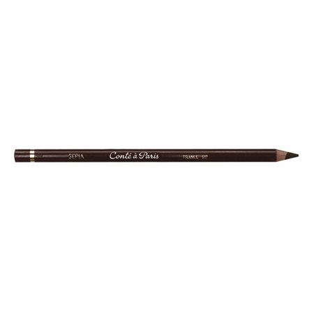 Crayon à esquisse - Sepia - 617