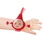 Le Petit Chaperon Rouge - Hochet bracelet
