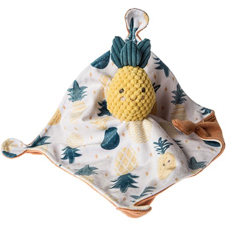 Couverture Sweet Soothie - Doux ananas- 10 "