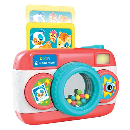 Caméra pour bébé