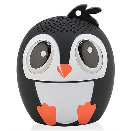 Haut-parleur Bluetooth - Pingouin