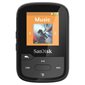 Sandisk 16 Go. Clip sport Bluetooth noir