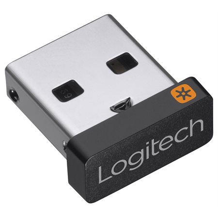 Récepteur USB Unifying Logitech