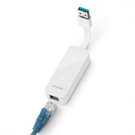 Adaptateur USB 3.0 Ethernet Gigabit