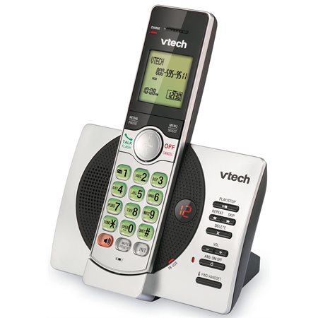 Téléphone sans fil avec répondeur Vtech CS6929