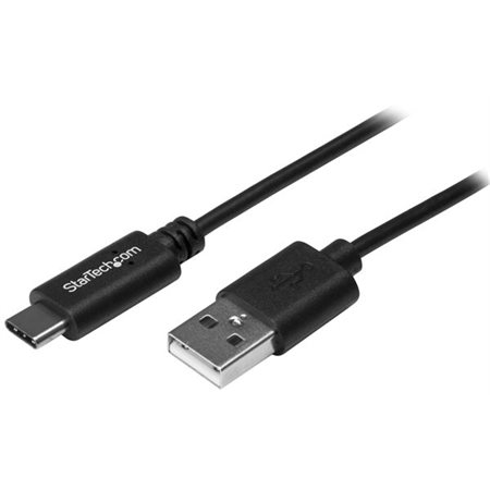 Câble USB vers USB-C (3')