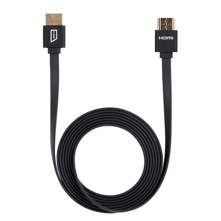 Câble HDMI Istore 1.4A (6')
