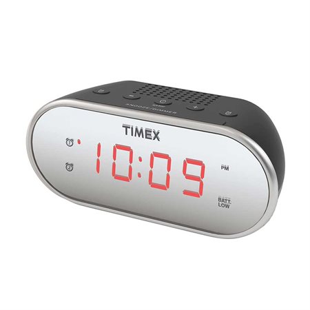 Radio réveil Timex T124BC