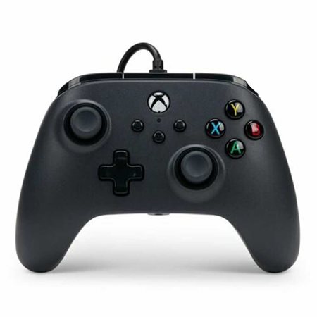 Manette filaire pour Xbox X / S noir