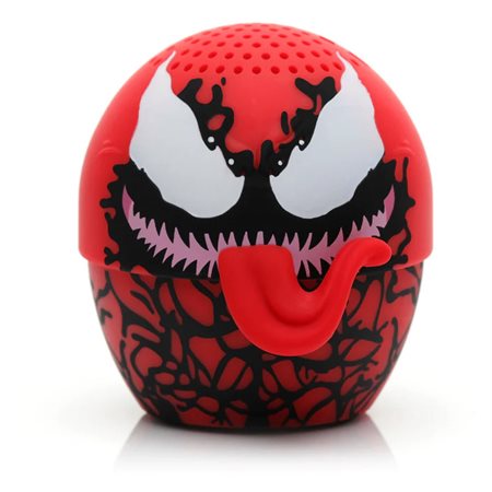 Haut Parleur Marvel-carnage Bitty Boomers Bluetooth
