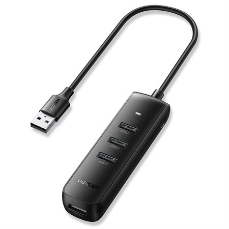 Concentrateur UGreen USB-A - 4x ports USB-A