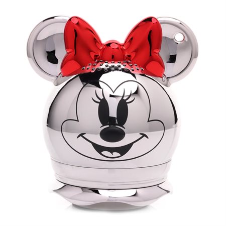 Haut Parleur Disney100-Minnie Platinum Bitty Boomer Bluetooth