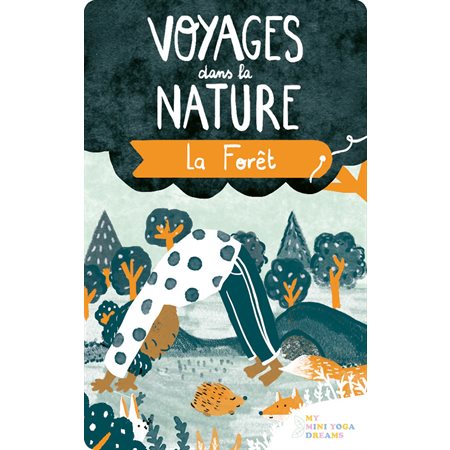 Carte Yoto Voyage dans la nature (5)