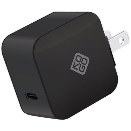 Chargeur ToGo  USB-C PD 30 W noir