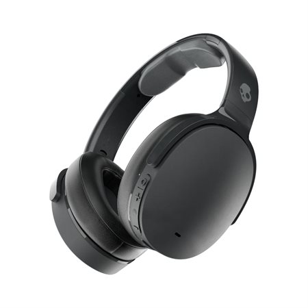 CASQUE ECOUTE S-F SKULLCANDY HESH ANC NOIR