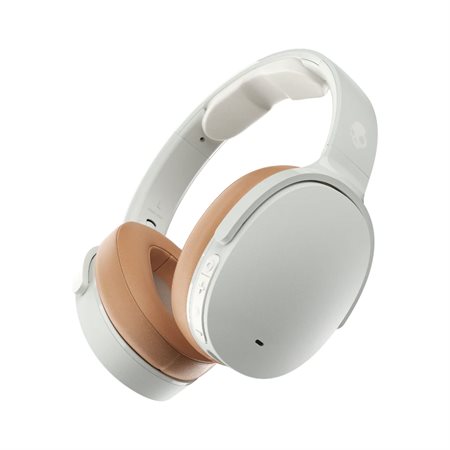 CASQUE ECOUTE S-F SKULLCANDY HESH ANC MOD-BLANC