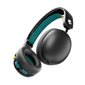 CASQUE ECOUTE S-F SKULLCANDY GROM NOIR