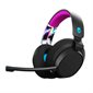 CASQUE ECOUTE FILAIRE SKULLCANDY SLYR NOIR-HYPE