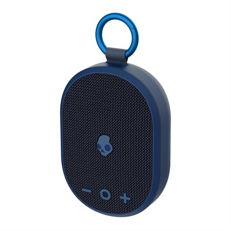 HAUT PARLEUR BT SKULLCANDY KILO BLEU