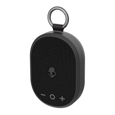 HAUT PARLEUR BT SKULLCANDY KILO NOIR