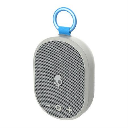 HAUT PARLEUR BT SKULLCANDY KILO GRIS