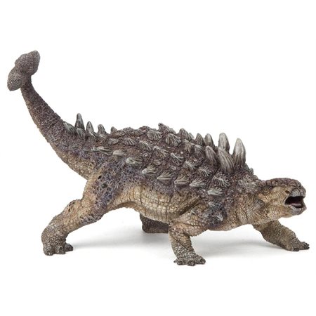 Papo - Ankylosaure