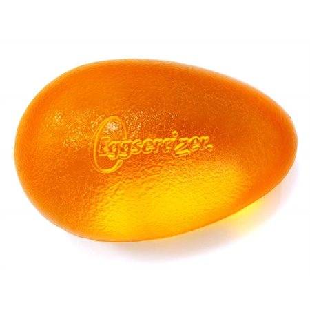 Eggsercizer - Orange (Très faible)