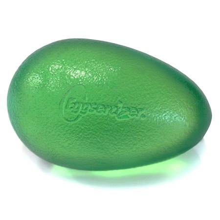 Eggsercizer - Vert (faible)