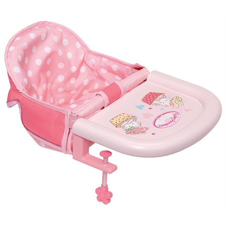 Baby Annabell Chaise de table