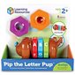 Chien interactif "Pip the letter Pup"