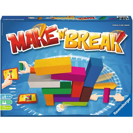 Make'N Break