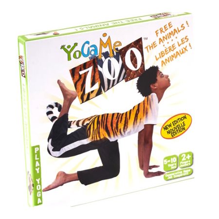 YoGame - Zoo