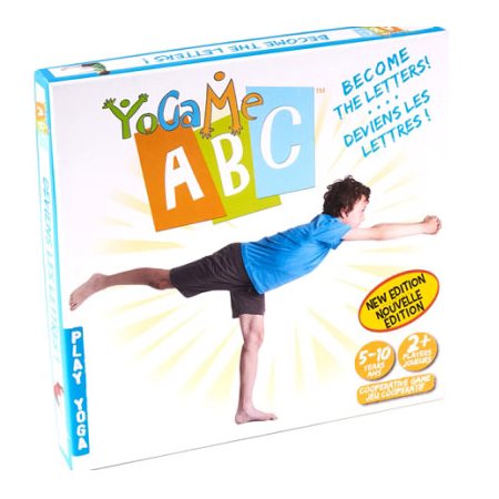 YoGame - ABC