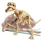 Laboratoire: Déterrez un squelette de T-Rex