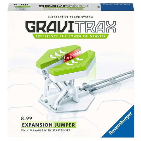 Accessoire GraviTrax - Pont élévateur