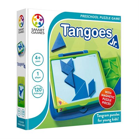 Tangoes Junior